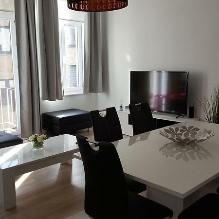 Appartement Met 2 Slaapkamers 奥斯滕德 外观 照片