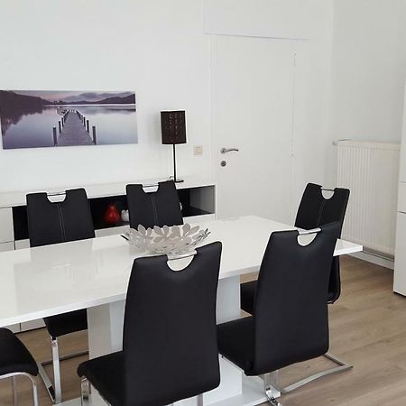 Appartement Met 2 Slaapkamers 奥斯滕德 外观 照片