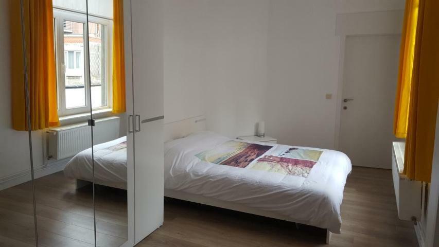 Appartement Met 2 Slaapkamers 奥斯滕德 外观 照片