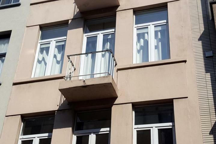 Appartement Met 2 Slaapkamers 奥斯滕德 外观 照片