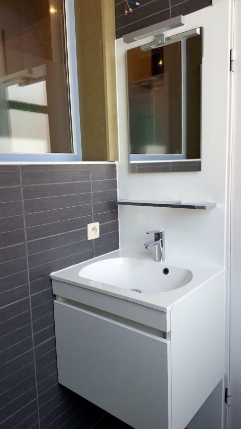 Appartement Met 2 Slaapkamers 奥斯滕德 外观 照片