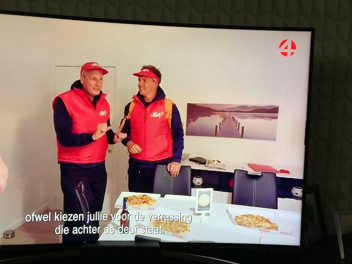 Appartement Met 2 Slaapkamers 奥斯滕德 外观 照片